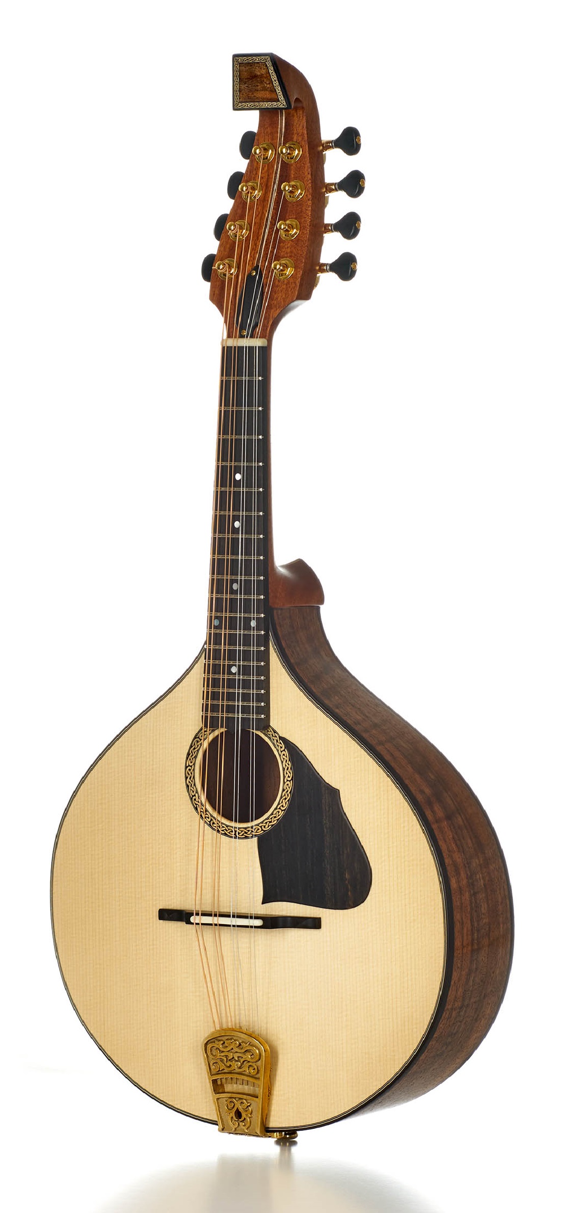  Bouzoukis Guitars Mandolins Repair